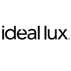 Ideal Lux Основана в 1974 г., продукция представлена от декоративно-классического до современного стиля. Изделия компании отличают высокое качество, открытость и привычка к простоте.