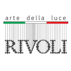 RIVOLI - итальянский бренд современного интерьерного освещения. В коллекциях RIVOLI учтены различные стили - неоклассика, модерн, кантри, лофт. Есть экстравагантные дизайнерские решения и ультрамодные LED-варианты. Большинство светильников имеют эргономичную конструкцию и подходят для малогабаритных квартир.